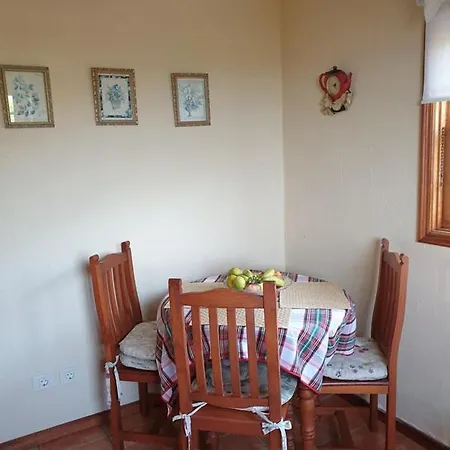 Casa Sabela Con Vistas Al Mar 別荘 *