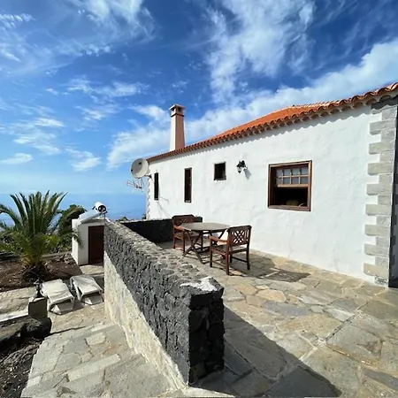 Casa Sabela Con Vistas Al Mar Arecida