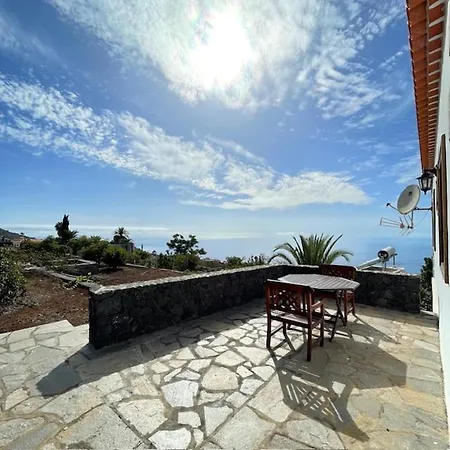 別荘 Casa Sabela Con Vistas Al Mar Arecida